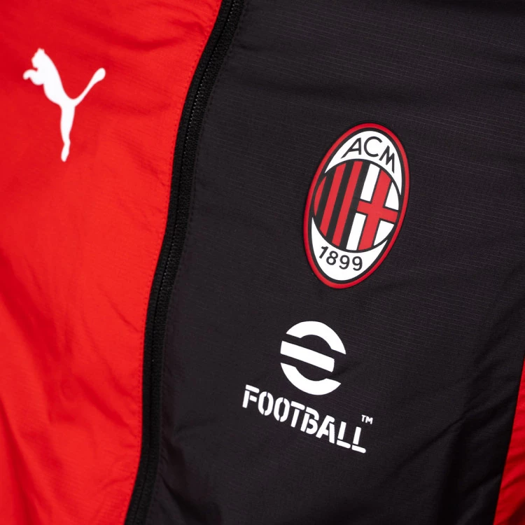 chaqueta-puma-ac-milan-pre-match-2023-2024-nino-black-for-all-time-red-2