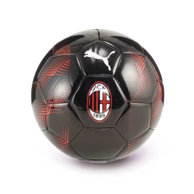 Ballon AC Milan 2024-2025