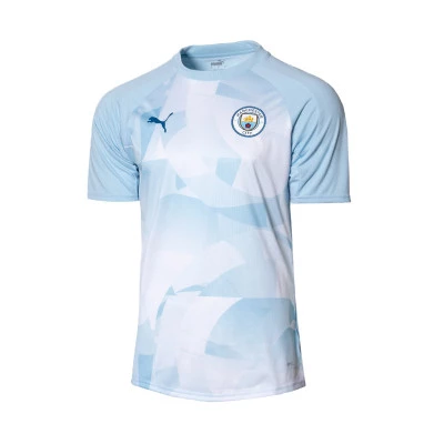 Dres Manchester City Pre-Match 2023-2024