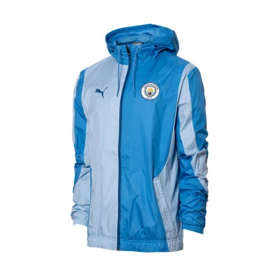 Veste Manchester City Pre-Match 2023-2024