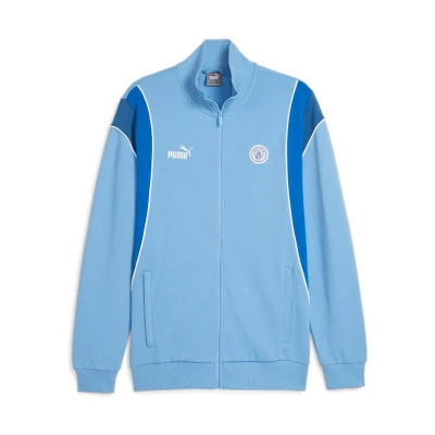 Veste Enfants Manchester City Fanswear 2023-2024