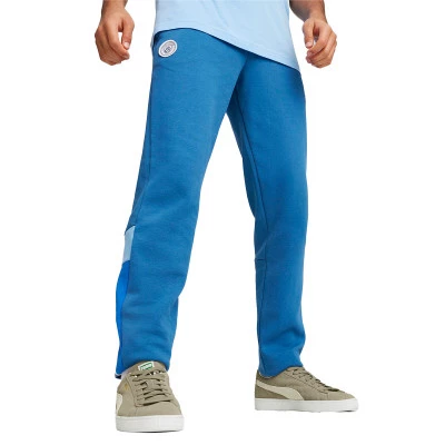 Manchester City Fanswear 2023-2024 Lange broek