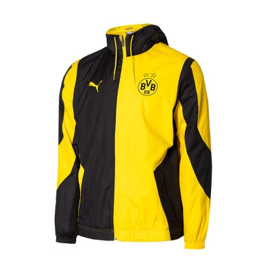 Kurtka BVB Borussia Pre-Match 2023-2024