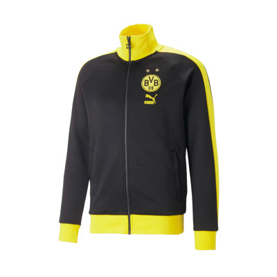 Borussia Dortmund  Fanswear 2023-2024 Jacket