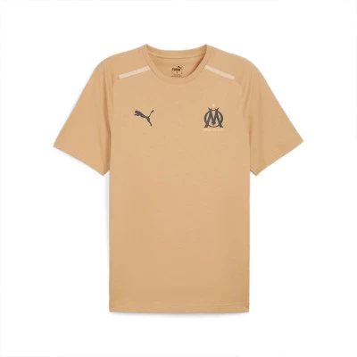 Camiseta Olympique Marsella Fanswear 2023-2024