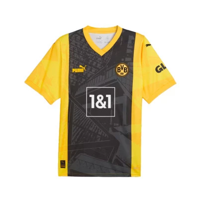 Jersey Borussia Dortmund  Edición Especial 2023-2024