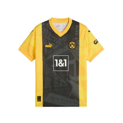 Kids Borussia Dortmund 2023-2024 Special Edition Jersey