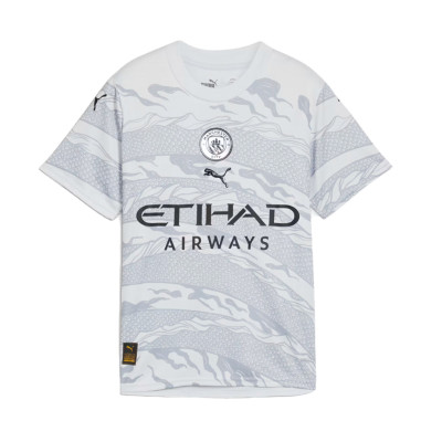 Camisetas Manchester City FC. Equipación oficial del Manchester City FC  2023 2024 - Fútbol Emotion