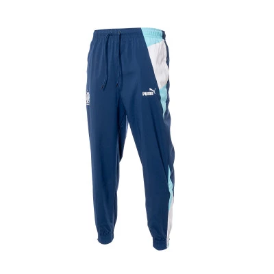 Pantalón largo Olympique Marsella Fanswear 2023-2024