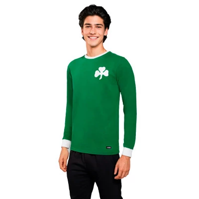 Camisola Panathinaikos FC 1971 Retro