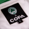 COPA Panathinaikos FC 1974 - 75 Retro Shirt