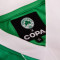 Maillot COPA Panathinaikos FC 1984 - 85 Retro