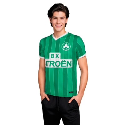 Camisola Panathinaikos FC 1984 - 85 Retro