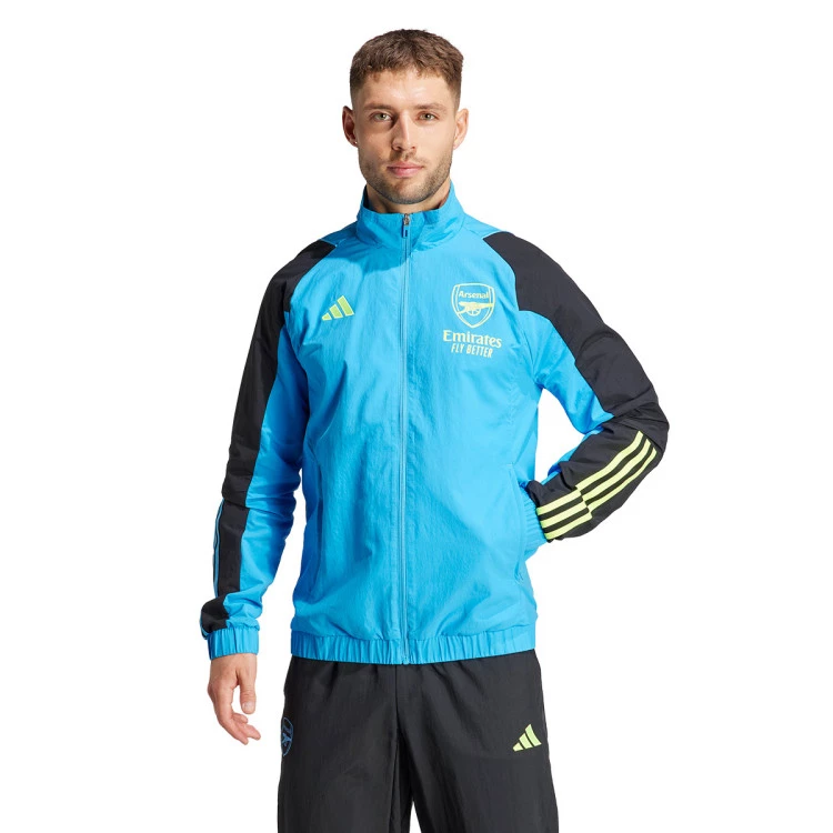 Chamarra arsenal adidas sale