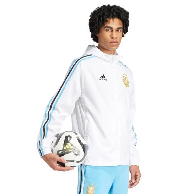 Imperméable Argentina Fanswear Copa America 2024