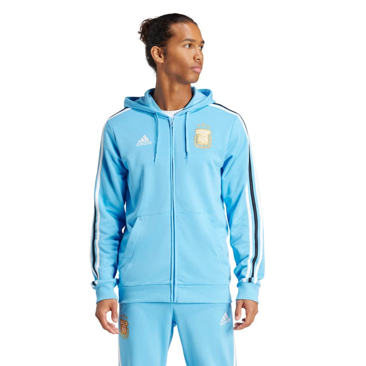 Felpa argentina adidas online