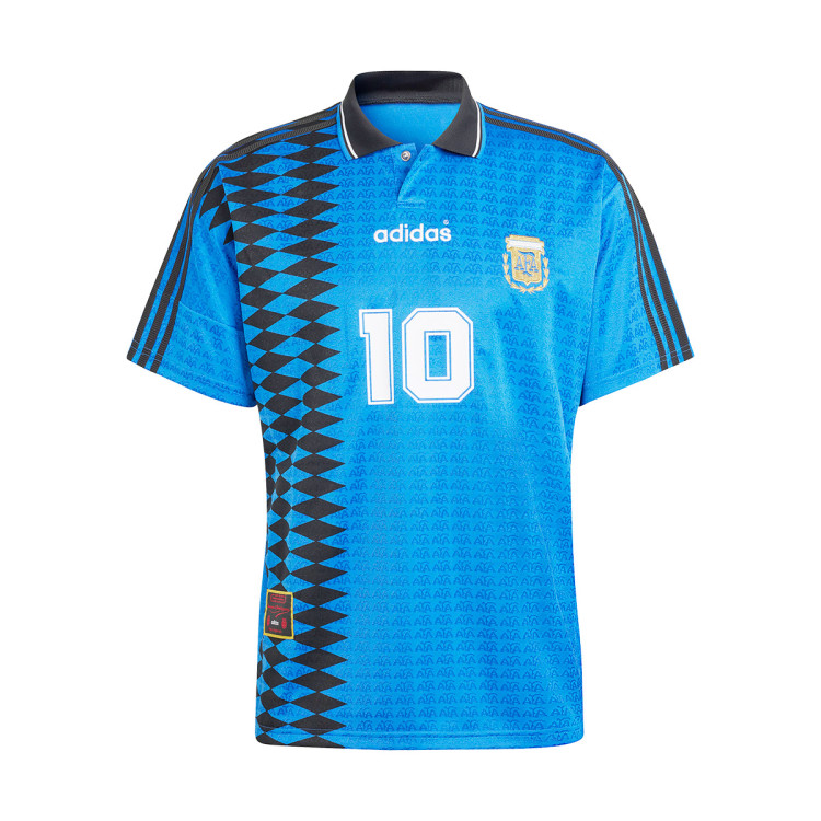 Camisola adidas Argentina Edição Especial Copa América 2024 Blue