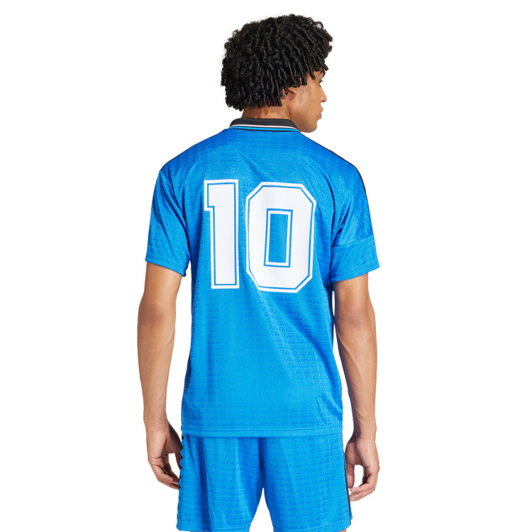 Camisola adidas Argentina Edição Especial Copa América 2024 Blue