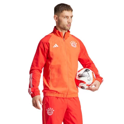 FC Bayern Training 2023-2024 Jacket