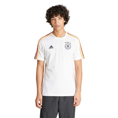 Jersey Alemania Fanswear Eurocopa 2024