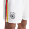 Pantalón corto adidas Alemania Fanswear Eurocopa 2024