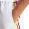 Pantalón corto adidas Alemania Fanswear Eurocopa 2024