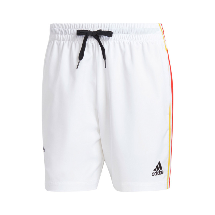 pantalon-corto-adidas-alemania-fanswear-eurocopa-2024-white-4