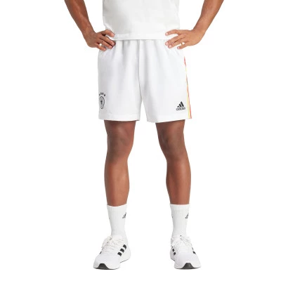 Short Alemania Fanswear Eurocopa 2024