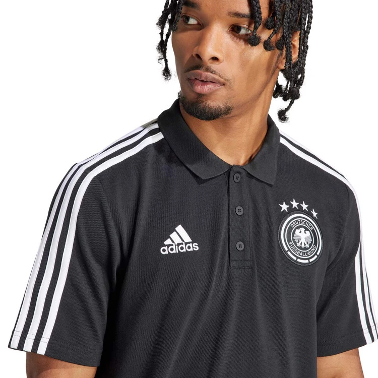 polo-adidas-alemania-fanswear-eurocopa-2024-black-3