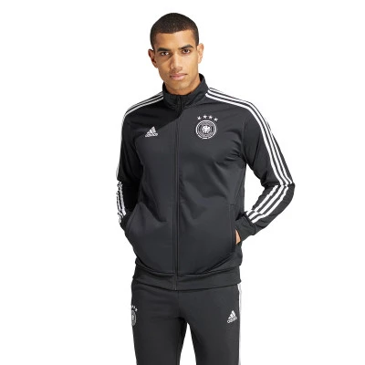 Chaqueta Alemania Fanswear Eurocopa 2024