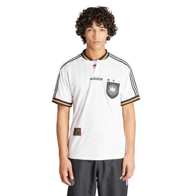 Jersey Alemania Fanswear Retro Eurocopa 2024