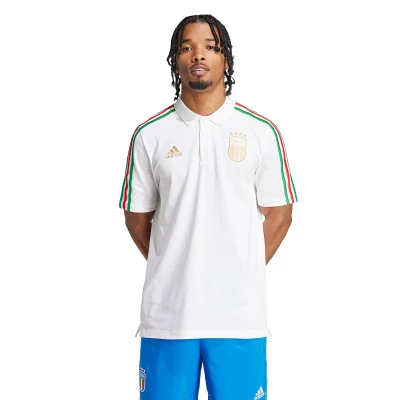 Italia Fanswear Eurocopa 2024 Polo Shirt