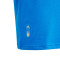 Camiseta adidas Italia Fanswear Eurocopa 2024 Niño