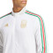 Casaco adidas Itália Fanswear Eurocopa 2024