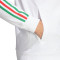 Chaqueta adidas Italia Fanswear Eurocopa 2024
