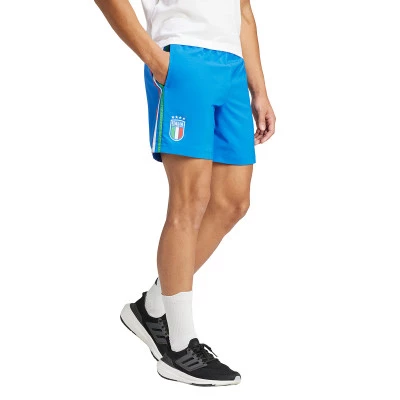 Italia Fanswear Eurocopa 2024 Shorts