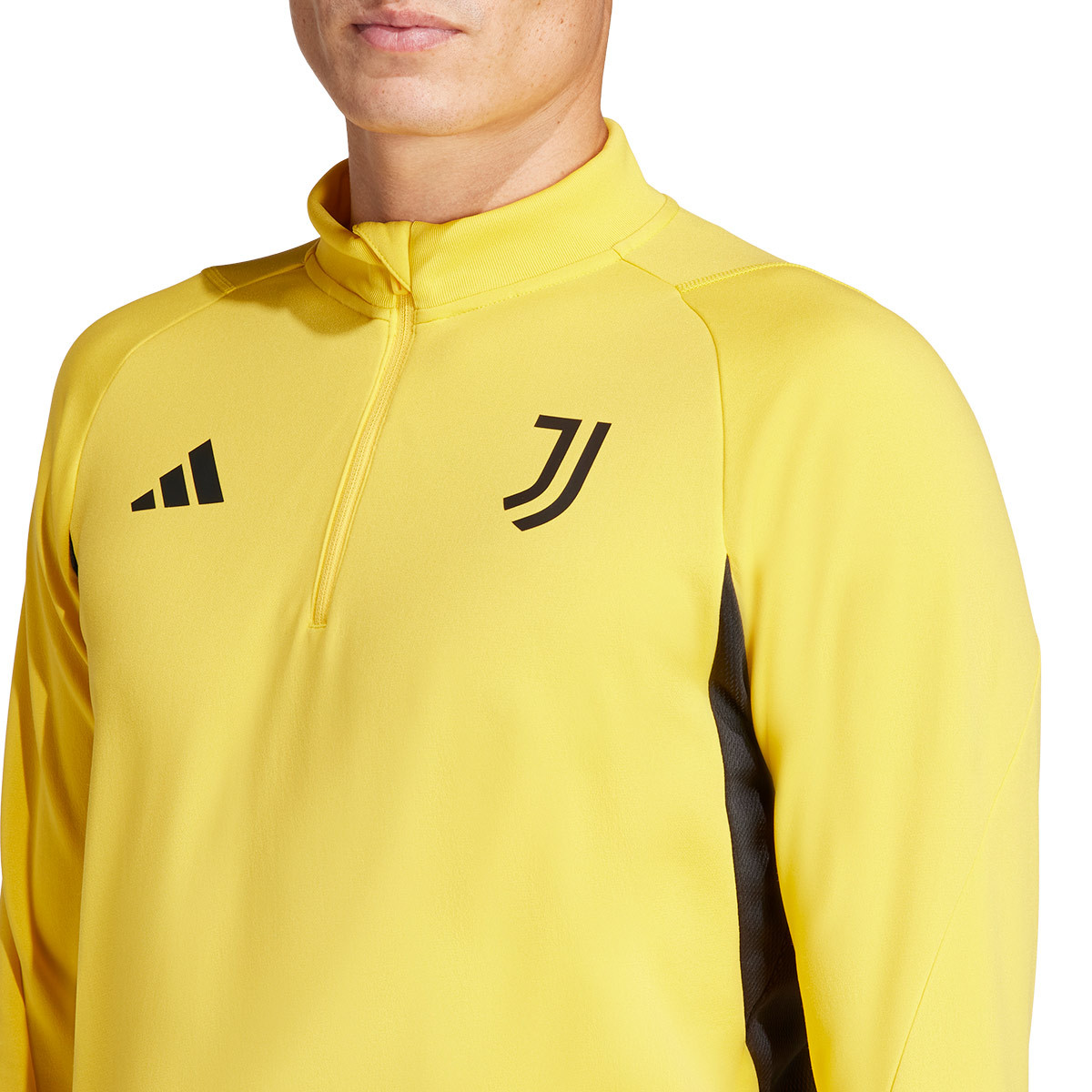 Juventus training online sweatshirt