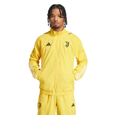 Juventus Training 2023-2024 Jacke