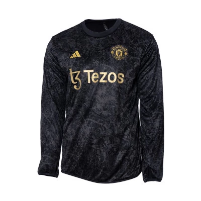 Sweatshirt Manchester United Training 2023-2024