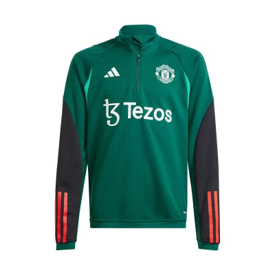 Veste Enfants Manchester United Training 2023-2024