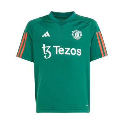 Camiseta Manchester United Training 2023-2024 Niño