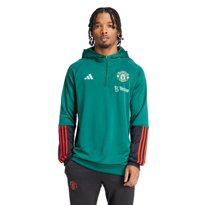 Veste Manchester United Fanswear 2023-2024