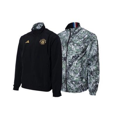 Veste Manchester United Fanswear 2023-2024