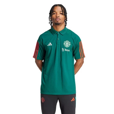 Manchester United Training 2023-2024 Poloshirt