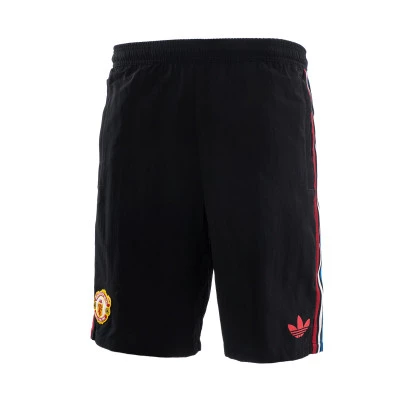 Pantaloncini Manchester United Fanswear 2023-2024