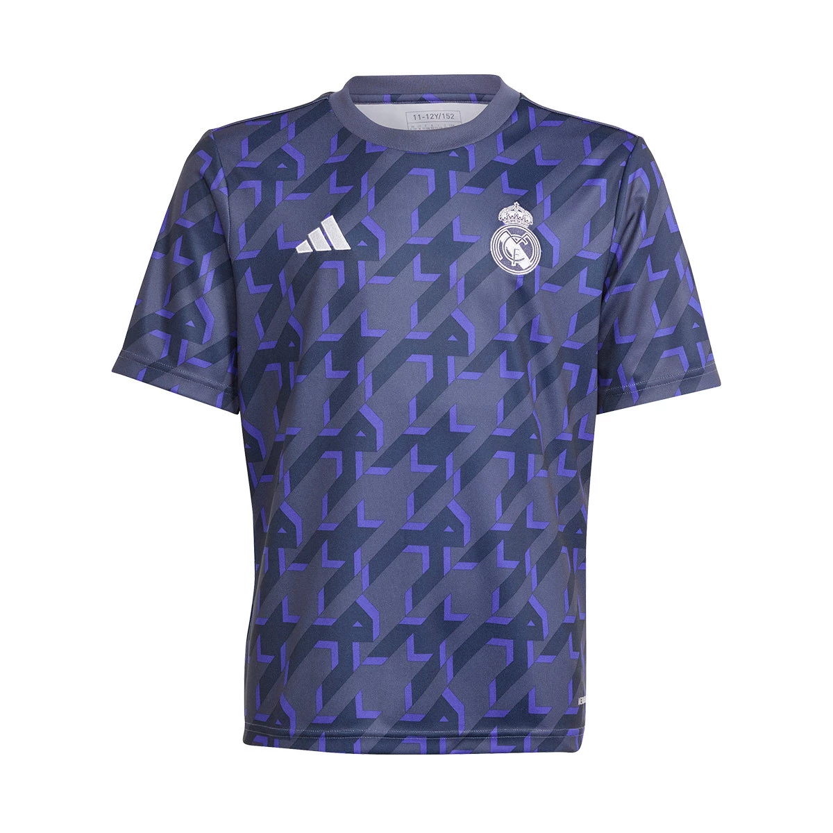 Camisetas y equipaciones del Real Madrid para niños 2023 / 2024 - Fútbol  Emotion