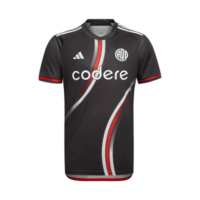 Camisola River Plate Terceiro Equipamento 2024-2025