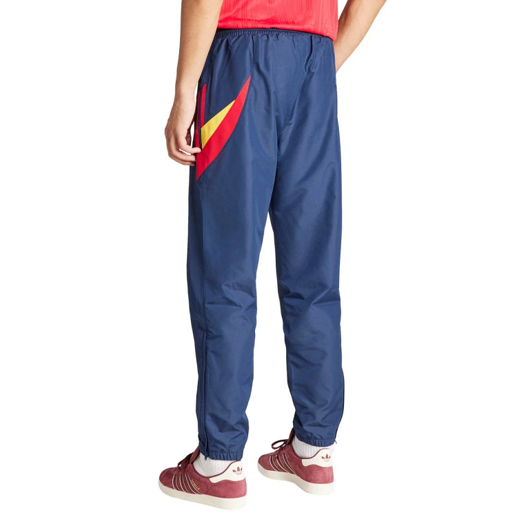 pantalon-largo-adidas-espana-fanswear-retro-eurocopa-2024-night-indigo-1