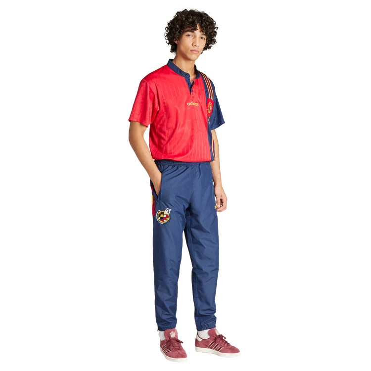 pantalon-largo-adidas-espana-fanswear-retro-eurocopa-2024-night-indigo-2