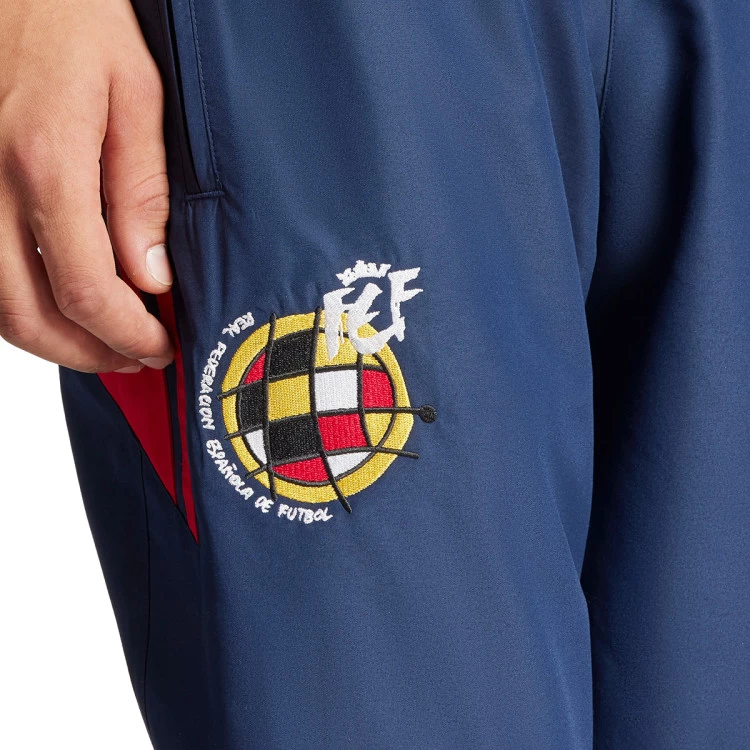 pantalon-largo-adidas-espana-fanswear-retro-eurocopa-2024-night-indigo-3